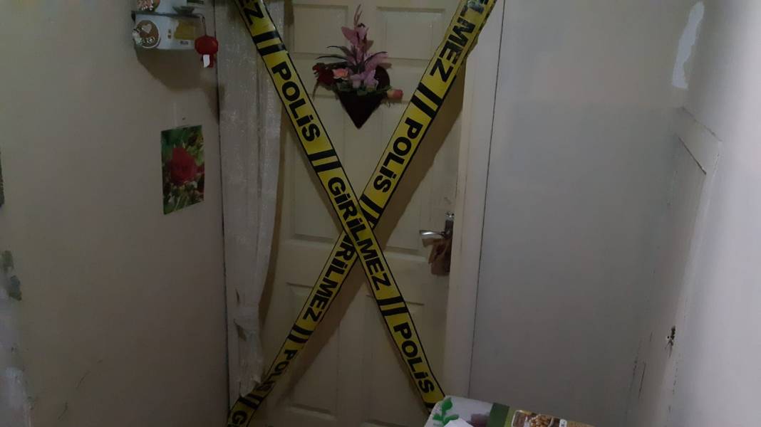 2 çocuğunu boğan baba: Olayın acısını bile yaşamıyorum! 7